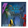 Paradox Magicka Tower Of Niflheim DLC PC Game
